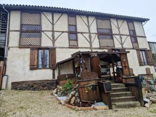  Maison à vendre 5 pièces 158 m²