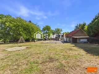  Maison à vendre 7 pièces 160 m²