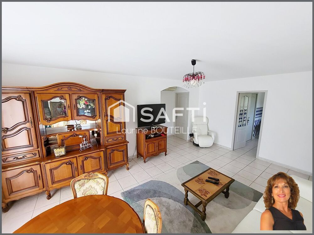  vendre  Maison Salon-de-Provence (13300)