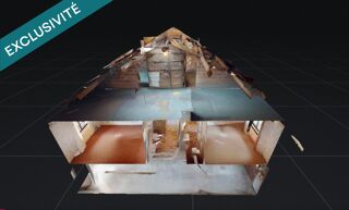  Maison � vendre 6 pi�ces 135 m�