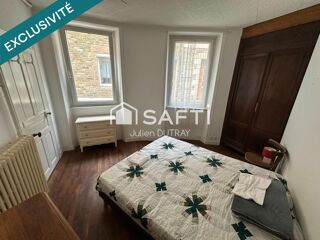  Maison � vendre 3 pi�ces 46 m�