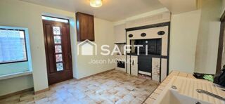  Maison � vendre 6 pi�ces 105 m�