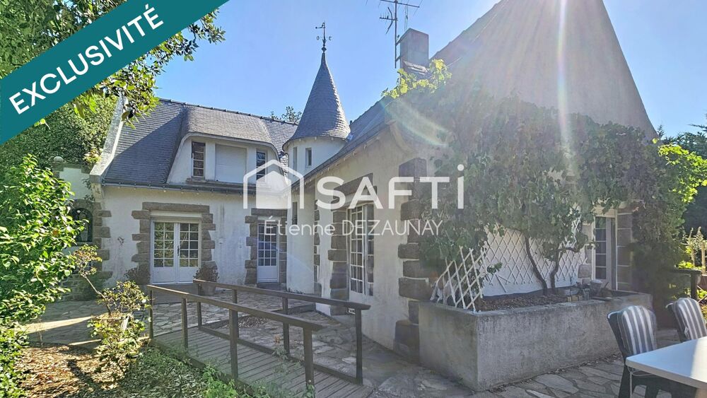 Maison 7 pièces 180 m² · à Piriac-sur-Mer · 180 m² · 690 000 €
