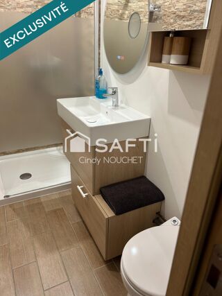  Maison à vendre 5 pièces 70 m²