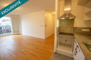  Appartement � vendre 3 pi�ces 60 m�