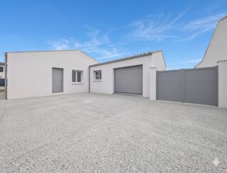  Maison 5 pi�ces 134 m� Puilboreau