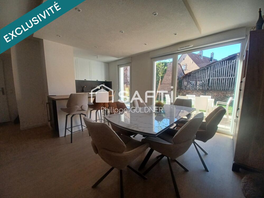 Vente Maison Maison T4 Haguenau de 2025 Haguenau