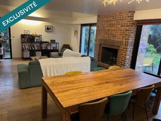  Maison � vendre 5 pi�ces 129 m�