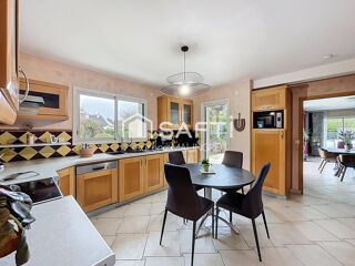  Maison � vendre 6 pi�ces 170 m�