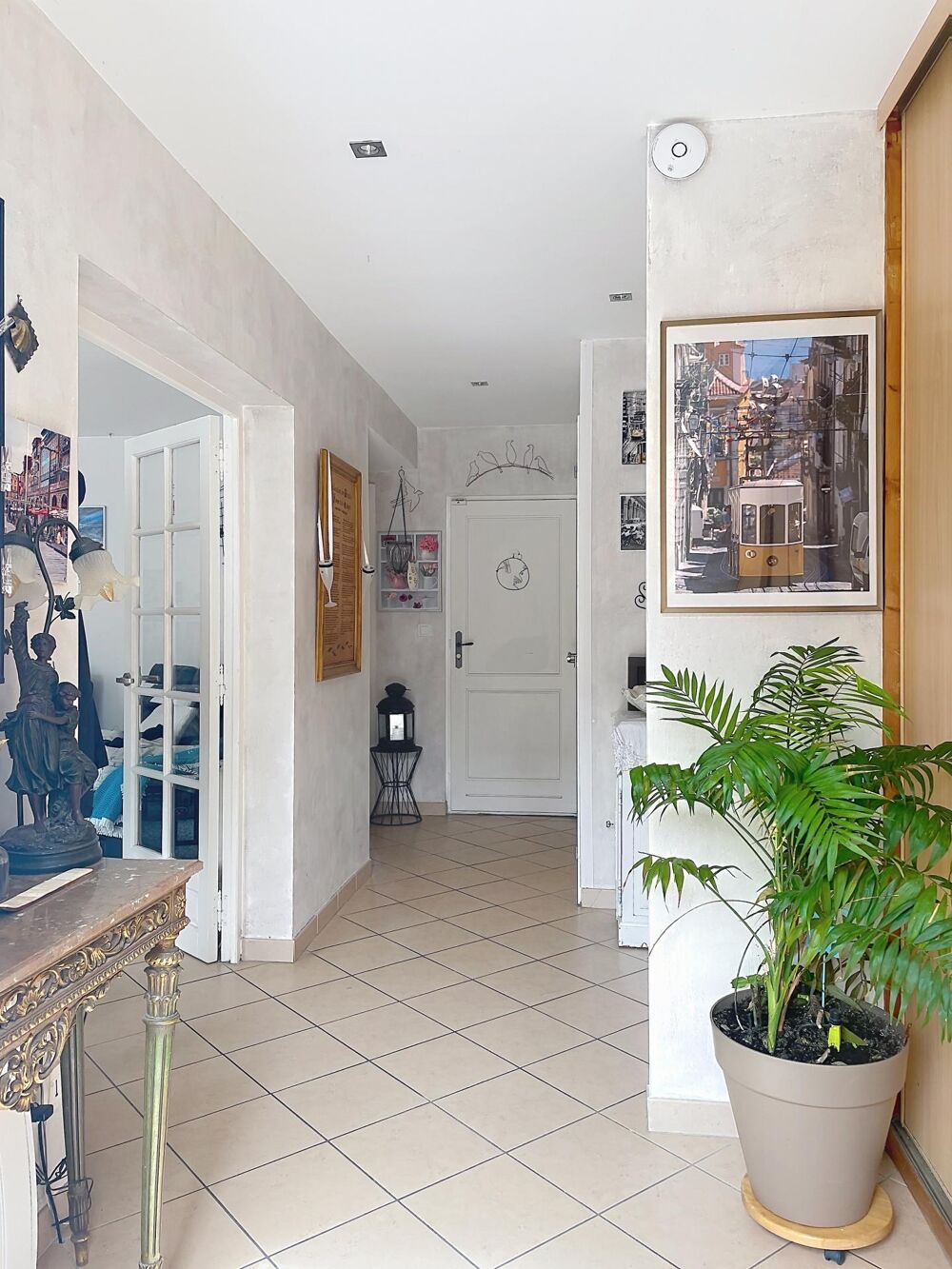 Vente Maison 4 chambres / Pièce de vie de près de 50 m2 / sous-sol total ! Villiers-sur-marne