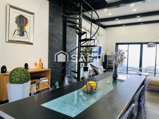  Maison � vendre 4 pi�ces 95 m�