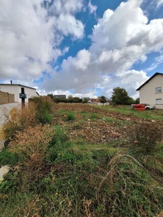  Terrain � vendre 1117 m�