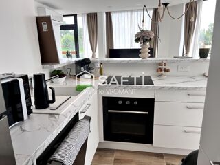  Appartement  vendre 2 pices 55 m