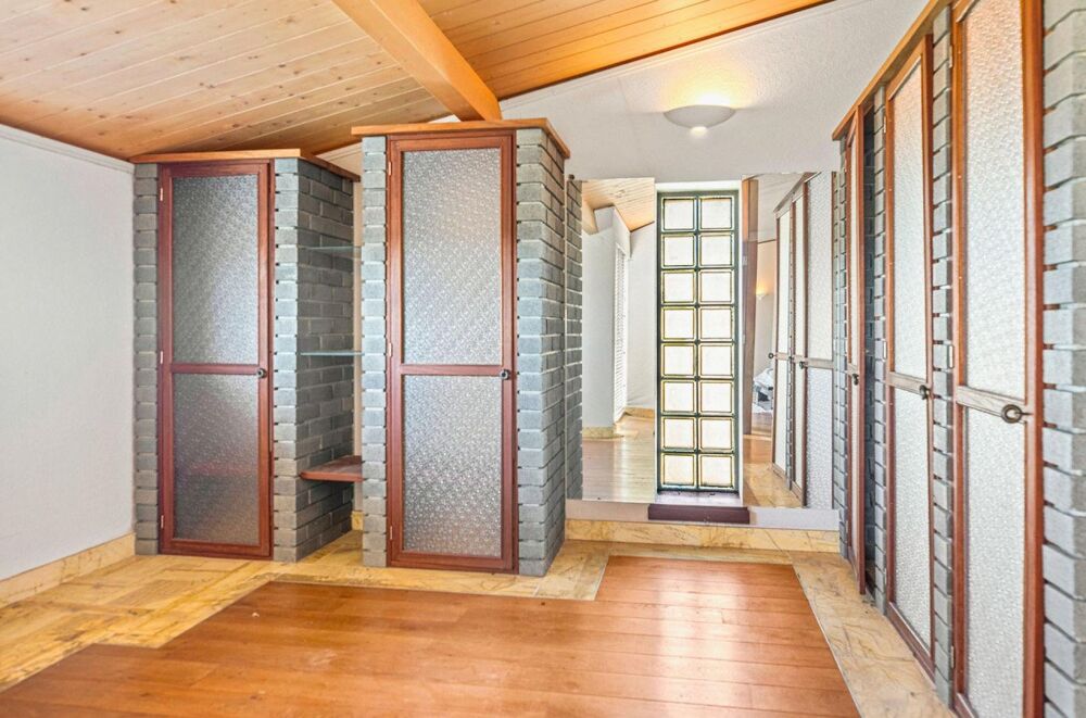  vendre  Maison Saint-Julien-ls-Metz (57070)