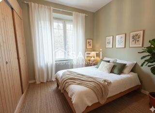  Appartement � vendre 7 pi�ces 109 m�