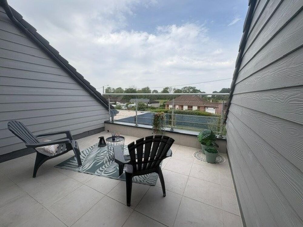 � vendre  Maison Rang-du-Fliers (62180)