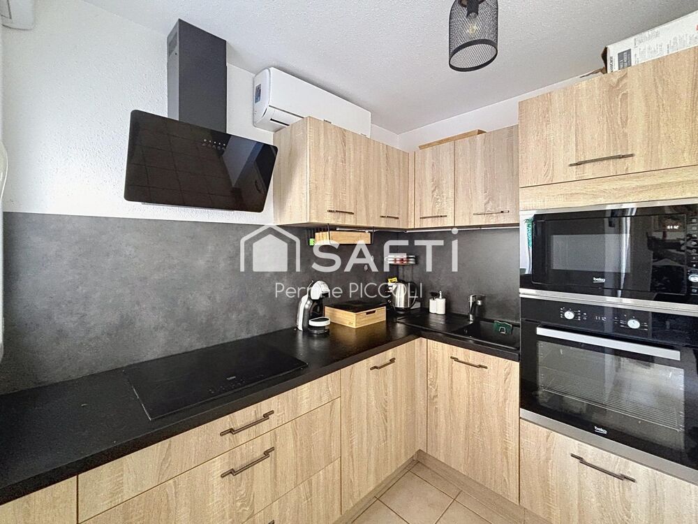 Vente Appartement Terrasse, piscine, résidence sécurisée Ambares-et-lagrave