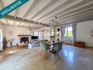  Maison à vendre 6 pièces 179 m²
