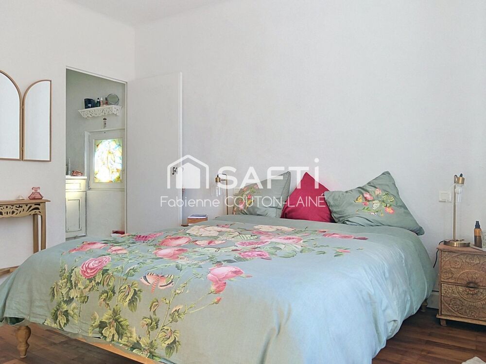 � vendre  Maison Aizenay (85190)