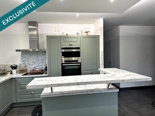  Maison � vendre 3 pi�ces 85 m�