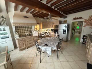  Maison  vendre 6 pices 198 m