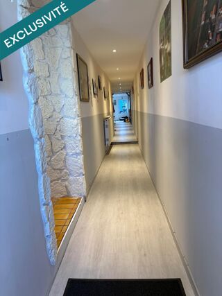  Maison à vendre 8 pièces 170 m²