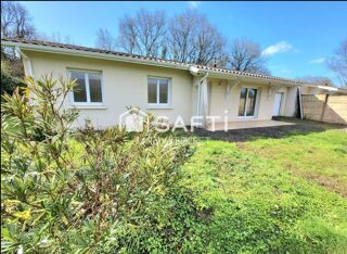  Maison � vendre 4 pi�ces 92 m�