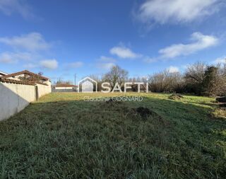  Terrain � vendre 1882 m�