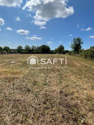  Terrain à vendre 2868 m²