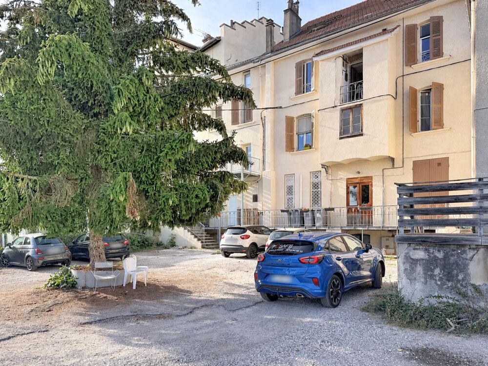 Appartement 165 m²