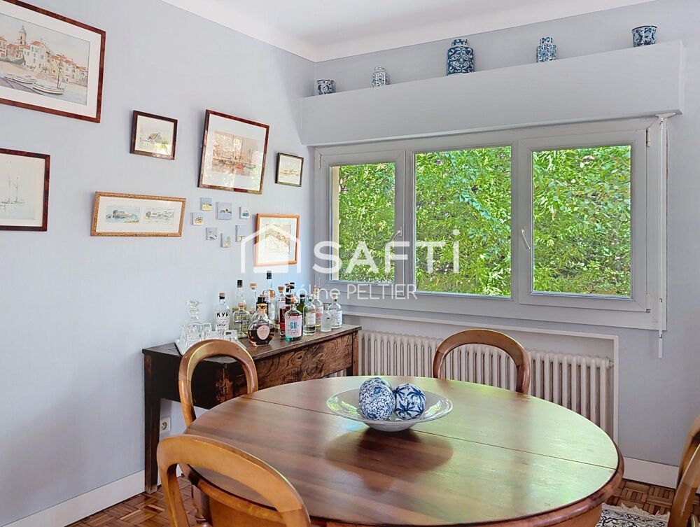 Vente Maison Maison de charme à Talence de 163m2 Talence