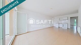  Appartement � vendre 3 pi�ces 63 m�