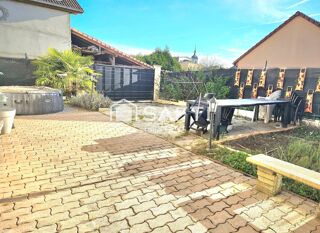  Maison à vendre 4 pièces 117 m²