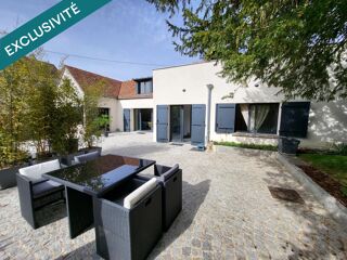  Maison à vendre 7 pièces 212 m²