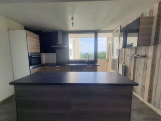  Appartement à vendre 5 pièces 90 m²