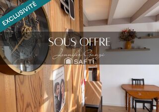  Appartement à vendre 2 pièces 70 m²