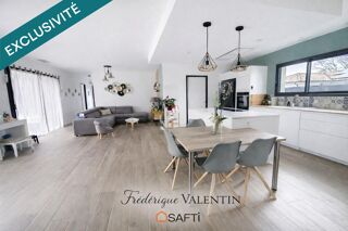  Maison � vendre 6 pi�ces 134 m�