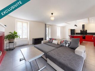  Maison à vendre 4 pièces 94 m²