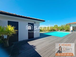  Maison � vendre 6 pi�ces 265 m�