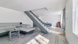  Maison � vendre 4 pi�ces 125 m�