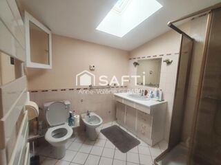  Maison à vendre 5 pièces 121 m²