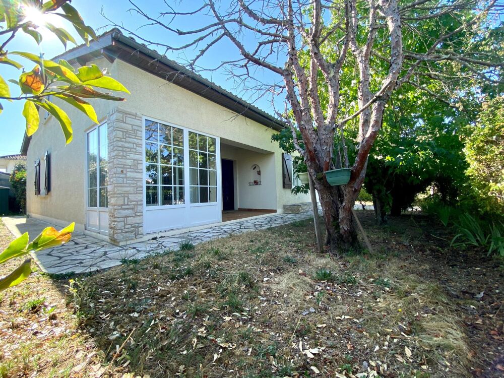 Maison 6 pièces 127 m² · à Bias · 127 m² · 149 000 €
