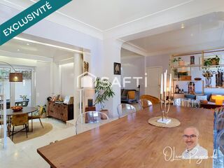  Maison à vendre 7 pièces 200 m²