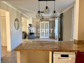  Maison � vendre 4 pi�ces 147 m�