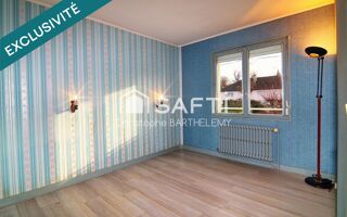  Maison � vendre 5 pi�ces 64 m�