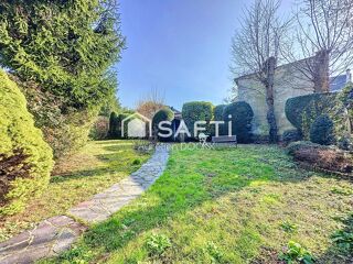  Maison � vendre 9 pi�ces 200 m�