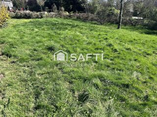  Terrain à vendre 1600 m²