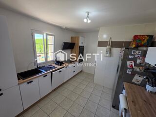  Maison à vendre 4 pièces 105 m²