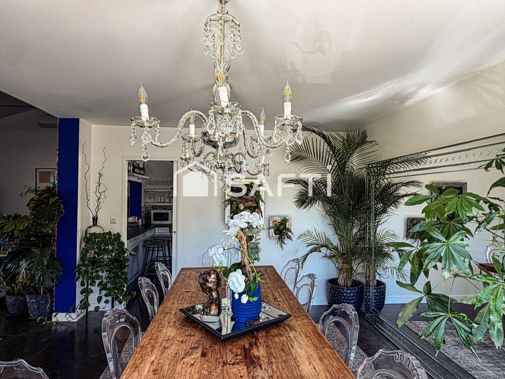 Vente Maison bien rare ...Magnifique maison californienne de 296m² au pied du plateau d angouleme Angoulême