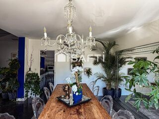  Maison à vendre 11 pièces 296 m²
